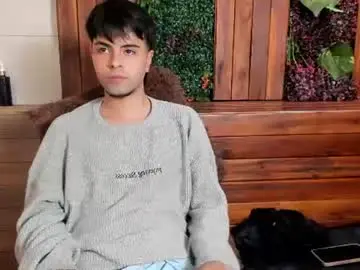 Chaturbate Adult Webcam of fedeviale