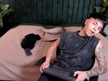 Chaturbate Sex Cam of fedeviale