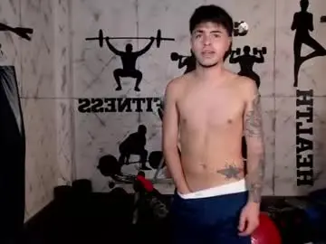 Chaturbate Live Sex Cam of fedeviale