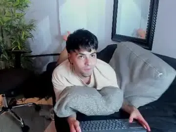 Chaturbate Best live sex cam show of fedeviale
