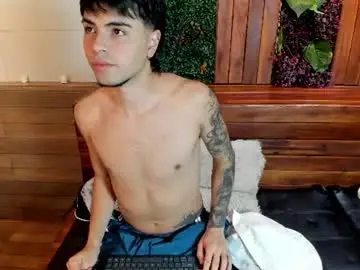 Chaturbate Adult Webcam of fedeviale
