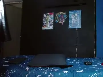 Chaturbate Sex Chat of irisbell_