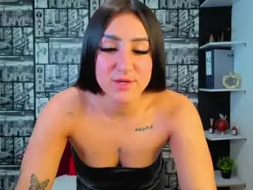 Chaturbate Live Porn of isa_and_nata