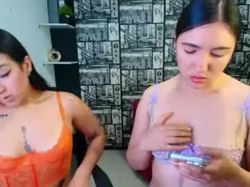 Chaturbate Adult Webcams of isa_and_nata