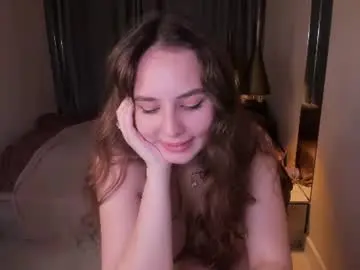 Chaturbate Live Sex Cam of lil_stephanie