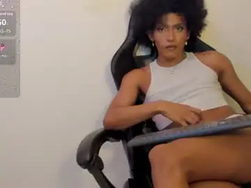Chaturbate Sex Chat of myst18_hunter