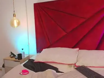 Chaturbate Best Webcam of nahomiross