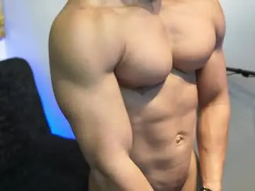 Chaturbate Private Sex Chat of romano_kentt12