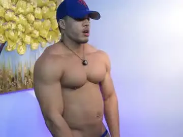 Chaturbate Private Sex Chat of romano_kentt12