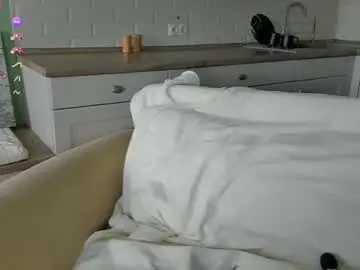 Chaturbate Sex Cam of sabrinaclap