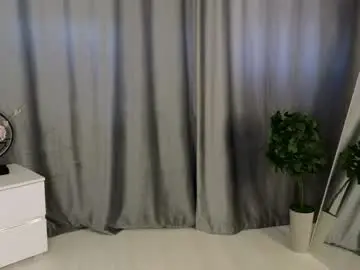 Chaturbate Nude Webcam of stormymuse