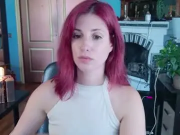 Chaturbate Adult Video Chat of _blackpearl