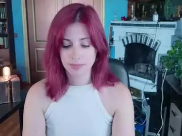 Chaturbate Best Webcam of _blackpearl