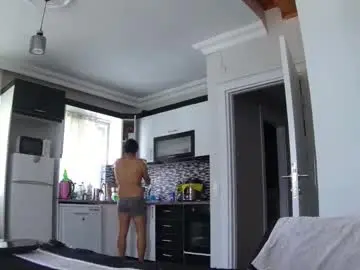Chaturbate Free Porn Cam of alphandre