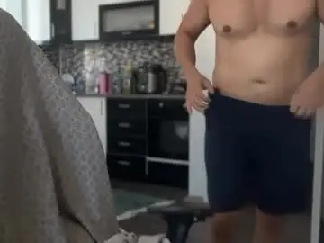 Chaturbate Sex Chat of alphandre