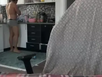 Chaturbate Free Live Porn of alphandre
