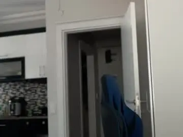 Chaturbate Free Porn Cam of alphandre
