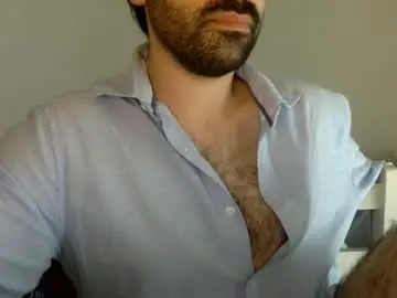 Chaturbate Adult Video Chat of babyhardy