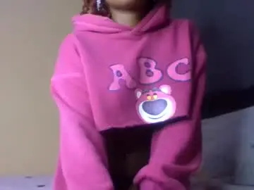 Chaturbate Adult Webcam of badgurllily
