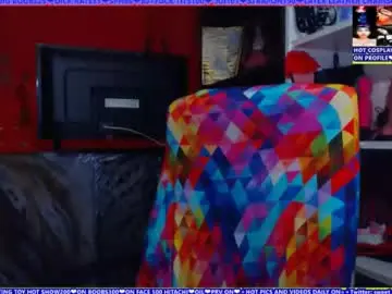 Chaturbate Adult Video Chat of cuminmenowbby