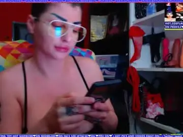Chaturbate Adult Video Chat of cuminmenowbby
