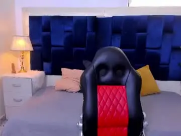 Chaturbate Live Sex of dustyn__michelle