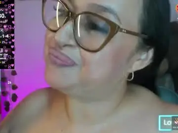 Chaturbate Adult Webcams of gia_nahomi