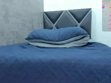 Chaturbate Free Live Porn of harmony_01