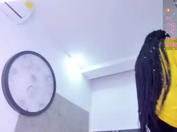 Chaturbate Sex Cam of harmony_01