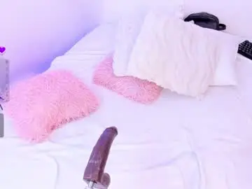 Chaturbate Best Webcam of isabellaa_1