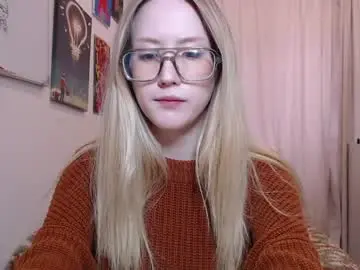 Chaturbate Live Porn of joan_kiss