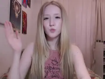 Chaturbate Live Sex Cam of joan_kiss