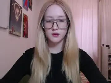 Chaturbate Best Webcam of joan_kiss