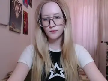 Chaturbate Live Sex Cam of joan_kiss