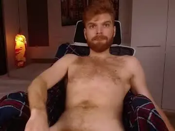 Chaturbate Nude Webcam of kinkypumpkin