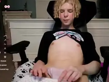 Chaturbate Private Sex Chat of kudi_j