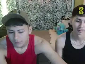 Chaturbate Live Sex Cam of kurtwillms