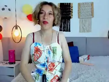 Chaturbate Best Webcam of margott_mature