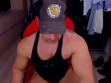 Chaturbate Live Porn of marismuscle