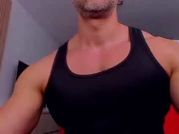Chaturbate Nude Webcam of marismuscle