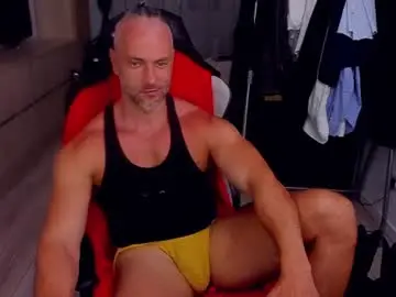 Chaturbate Watch Live Sex Cams of marismuscle
