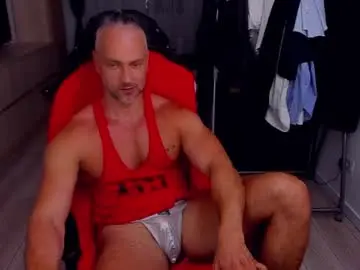 Chaturbate Live Sex of marismuscle