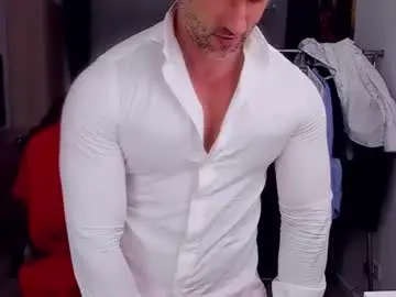 Chaturbate Sex Chat of marismuscle