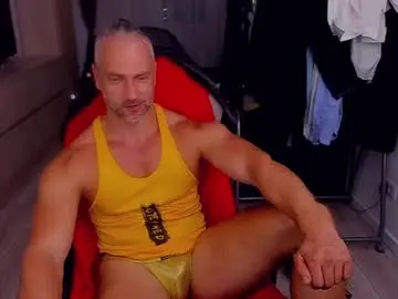 Chaturbate Adult Webcam of marismuscle