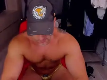 Chaturbate Free Live Porn of marismuscle