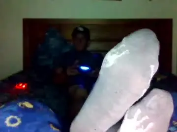 Chaturbate Live Porn of masterannubis