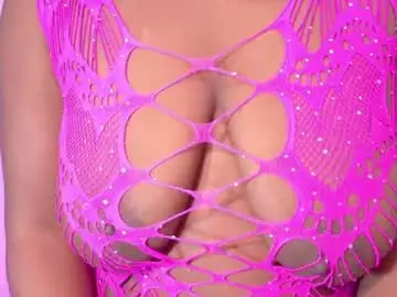 Chaturbate Adult Webcams of naiaramasson_