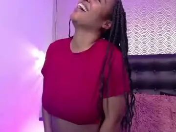 Chaturbate Private Sex Chat of naiaramasson_