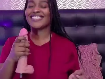 Chaturbate Best Webcam of naiaramasson_