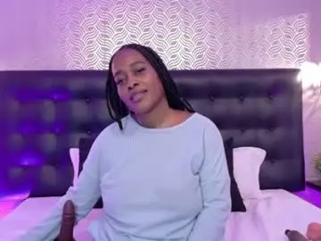 Chaturbate Private Sex Chat of naiaramasson_